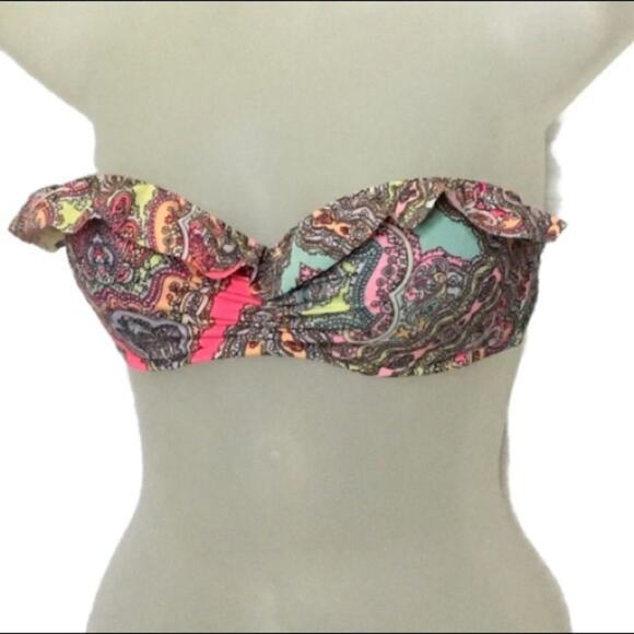 Victoria’s Secret bikini top 32c - Picture 1 of 3
